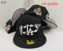 Los Angeles Dodgers 59FIFTY Hat (214) Los Angeles Dodgers 59FIFTY Hat (214)