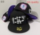 Los Angeles Dodgers 59FIFTY Hat (211)