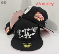 Los Angeles Dodgers 59FIFTY Hat (209)