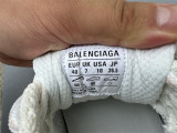 Balenciaga 3XL White/Light Pink