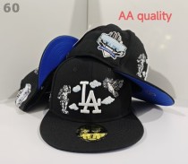 Los Angeles Dodgers 59FIFTY Hat (208) Los Angeles Dodgers 59FIFTY Hat (208)