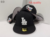 Los Angeles Dodgers 59FIFTY Hat (210)