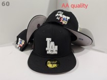 Los Angeles Dodgers 59FIFTY Hat (210) Los Angeles Dodgers 59FIFTY Hat (210)