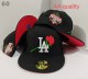 Los Angeles Dodgers 59FIFTY Hat (213)