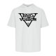 LV Short Round Collar T-shirt XS-L (76)