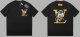 LV Short Round Collar T-shirt XS-L (115)
