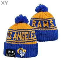 NFL Los Angeles Rams Beanies (11) NFL Los Angeles Rams Beanies (11)