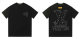 LV Short Round Collar T-shirt XS-L (184)