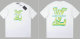 LV Short Round Collar T-shirt XS-L (148)