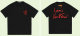 LV Short Round Collar T-shirt XS-L (170)