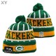 NFL Green Bay Packers Beanies (108)