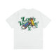 LV Short Round Collar T-shirt XS-L (122)