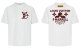 LV Short Round Collar T-shirt XS-L (175)