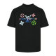 LV Short Round Collar T-shirt XS-L (66)