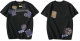 LV Short Round Collar T-shirt XS-L (258)
