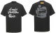 LV Short Round Collar T-shirt XS-L (245)