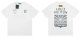 LV Short Round Collar T-shirt XS-L (54)