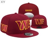 NFL Washington Redskins Snapback Hat (66)