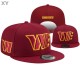 NFL Washington Redskins Snapback Hat (66)