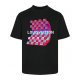 LV Short Round Collar T-shirt XS-L (42)