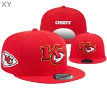 NFL Kansas City Chiefs Snapback Hat (254) NFL Kansas City Chiefs Snapback Hat (254)