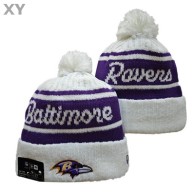 NFL Baltimore Ravens Beanies (53)