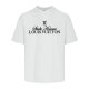 LV Short Round Collar T-shirt XS-L (8)