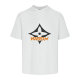 LV Short Round Collar T-shirt XS-L (58)