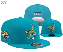 NFL Jacksonville Jaguars Snapback Hat (65) NFL Jacksonville Jaguars Snapback Hat (65)