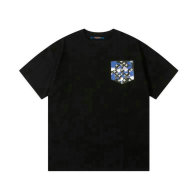 LV Short Round Collar T-shirt XS-L (28)