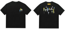 LV Short Round Collar T-shirt XS-L (151) LV Short Round Collar T-shirt XS-L (151)