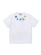 LV Short Round Collar T-shirt XS-L (225)