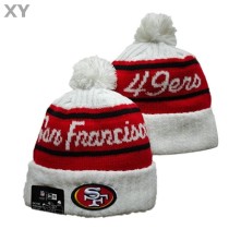 NFL San Francisco 49ers Beanies (25) NFL San Francisco 49ers Beanies (25)