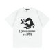 LV Short Round Collar T-shirt XS-L (167)