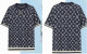 LV Short Round Collar T-shirt XS-XL (1)