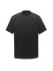 LV Short Round Collar T-shirt XS-L (243)
