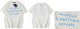 LV Short Round Collar T-shirt XS-L (255)
