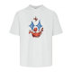 LV Short Round Collar T-shirt XS-L (83)