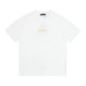 LV Short Round Collar T-shirt XS-XL (10)