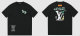 LV Short Round Collar T-shirt XS-L (60)