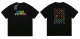 LV Short Round Collar T-shirt XS-L (229)