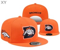 NFL Denver Broncos Snapback Hat (376)