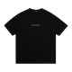 LV Short Round Collar T-shirt XS-XL (9)