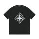LV Short Round Collar T-shirt XS-L (199)
