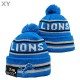 NFL Detroit Lions Beanies (39)