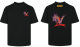 LV Short Round Collar T-shirt XS-L (61)