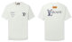 LV Short Round Collar T-shirt XS-L (31)