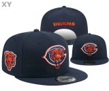 NFL Chicago Bears Snapback Hat (176)