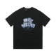 LV Short Round Collar T-shirt XS-L (181)