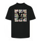 LV Short Round Collar T-shirt XS-L (43)